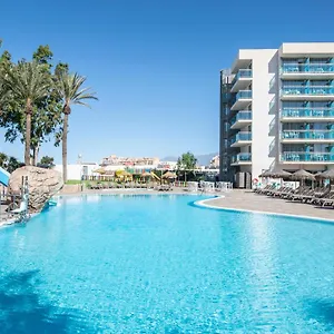 Roquetas El Palmeral By Pierre & Hotel Roquetas de Mar