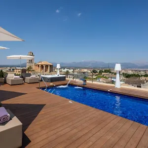 Ribera By Zafiro Hotel Muro