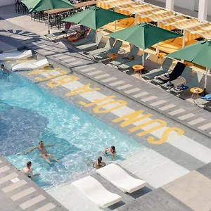 **** Hotel Ryans Lolas Espagne