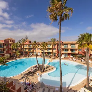 3* Station touristique O7 Aloe