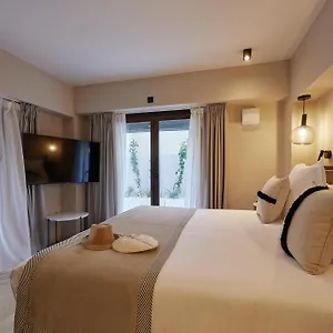 **** Hotel Belle Marivent Mediterranean Petit Espagne