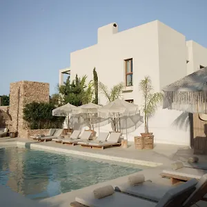  Appart hôtel Mar Formentera By Universal Espagne