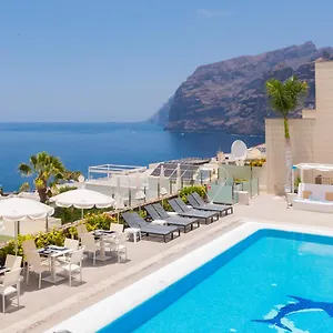 Klayman Diamond Aparthotel Acantilado de los Gigantes