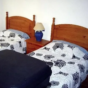 Hotel Las Gaviotas, Corralejo