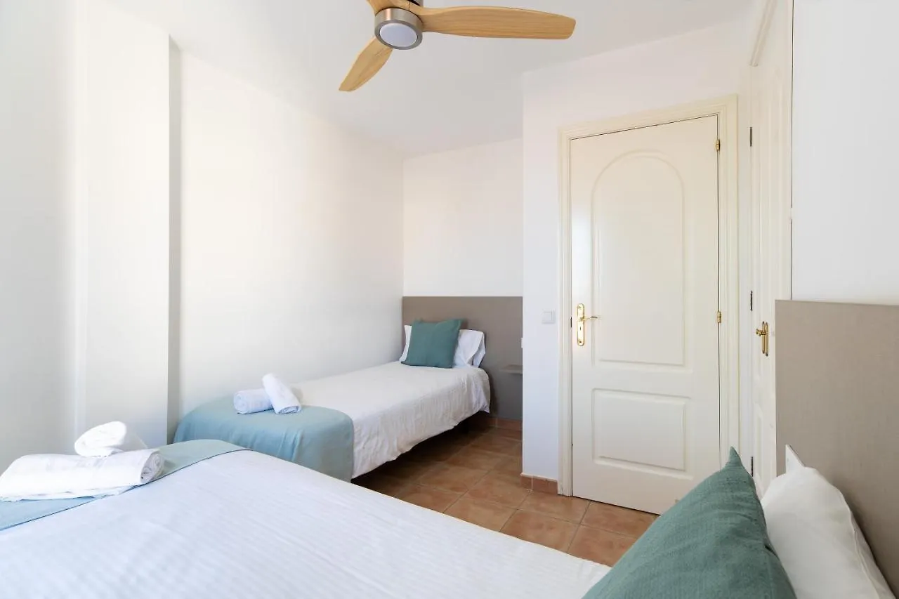 Uptown Urban Apartments (Adults Only) Corralejo