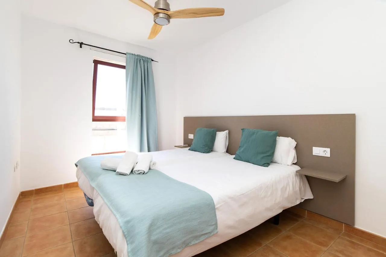 Uptown Urban Apartments (Adults Only) Corralejo