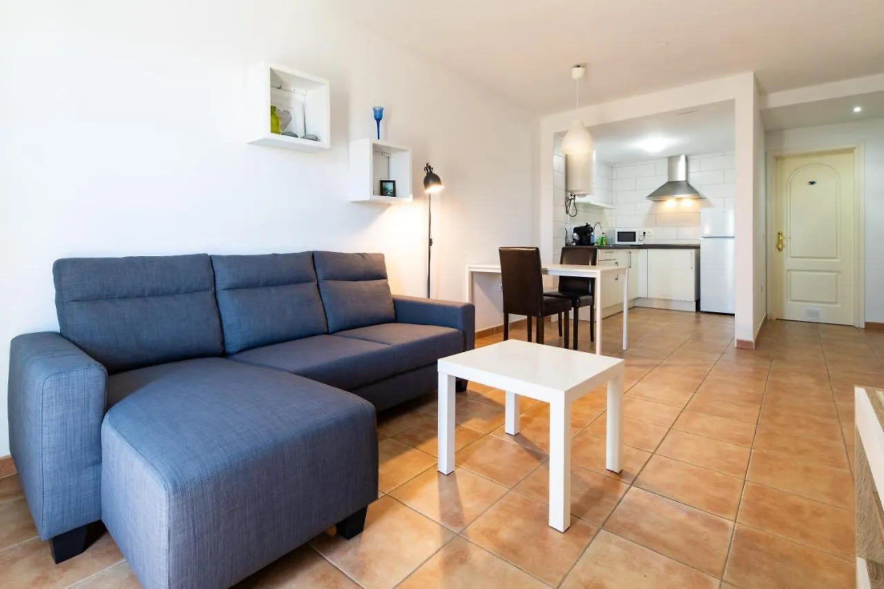 Uptown Urban Apartments (Adults Only) Corralejo