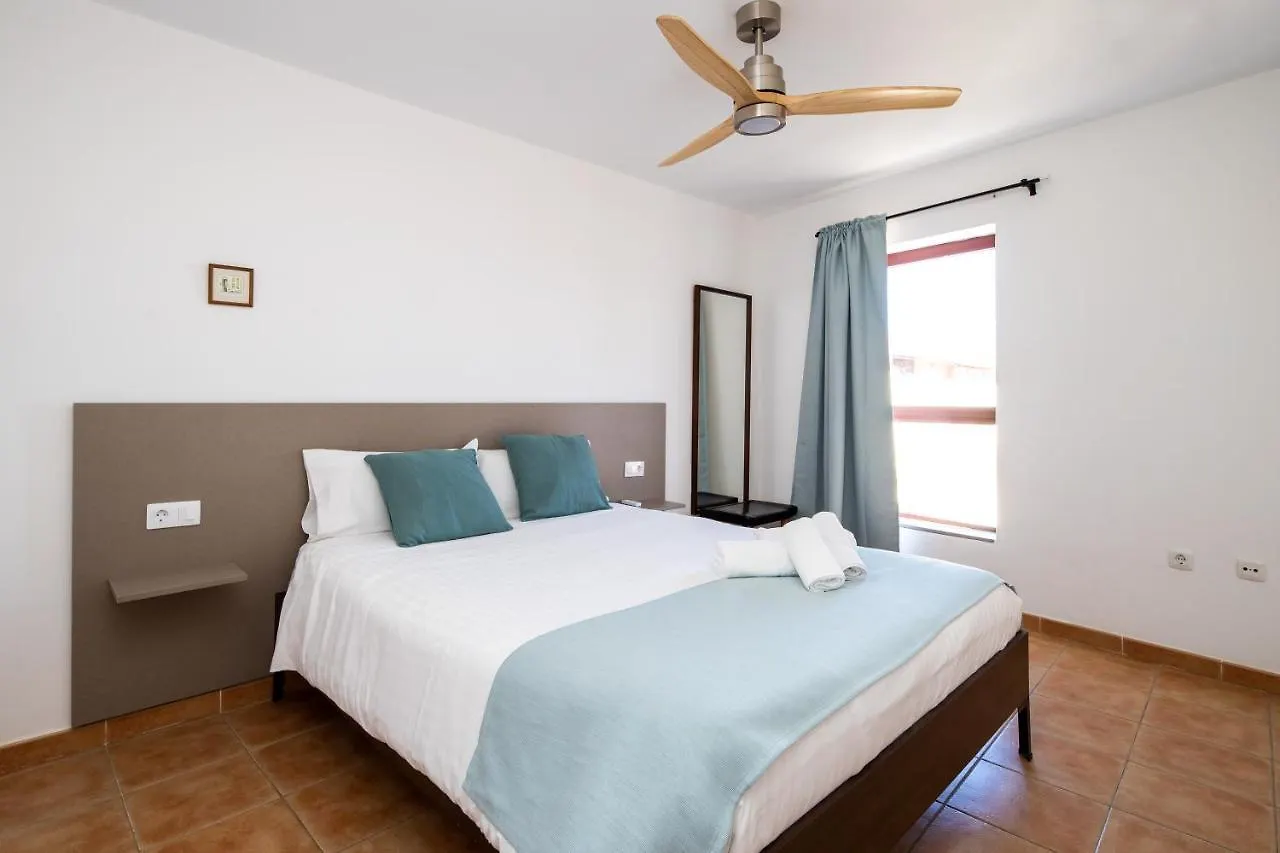 Aparthotel Uptown Urban Apartments (Adults Only) Corralejo