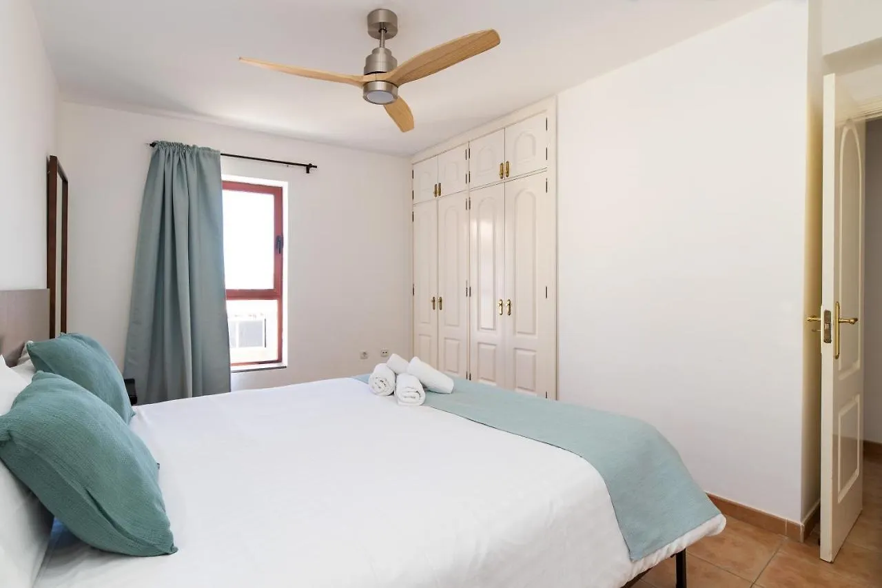 Uptown Urban Apartments (Adults Only) Corralejo