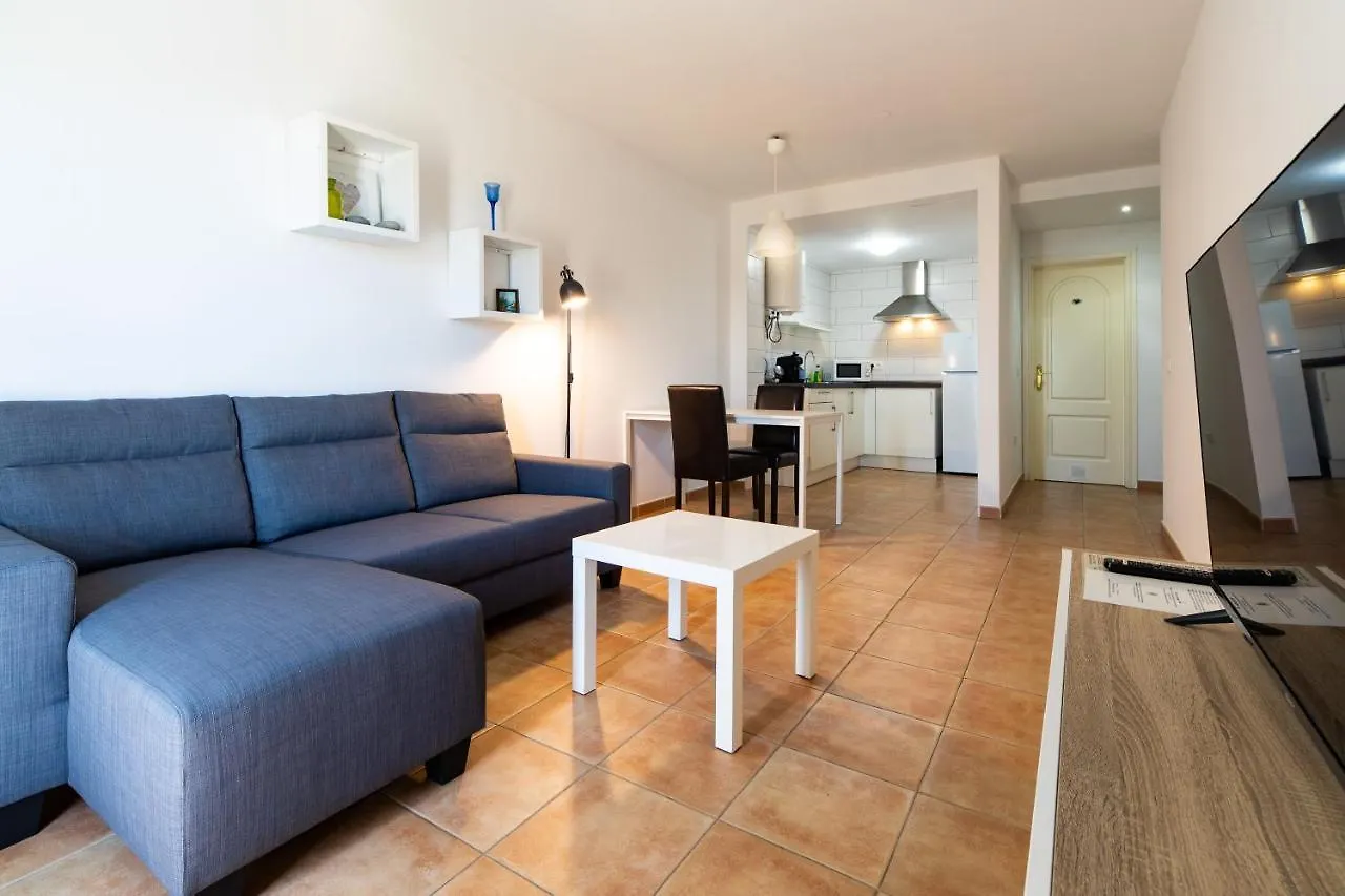 Holiday home Uptown Urban Apartments (Adults Only) Corralejo Spain