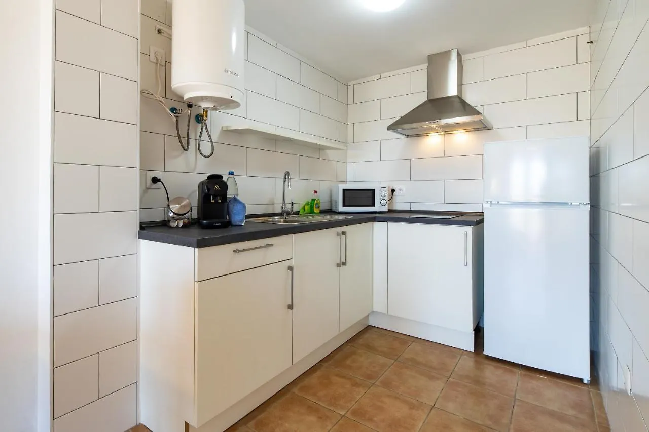 Uptown Urban Apartments (Adults Only) Corralejo Spain