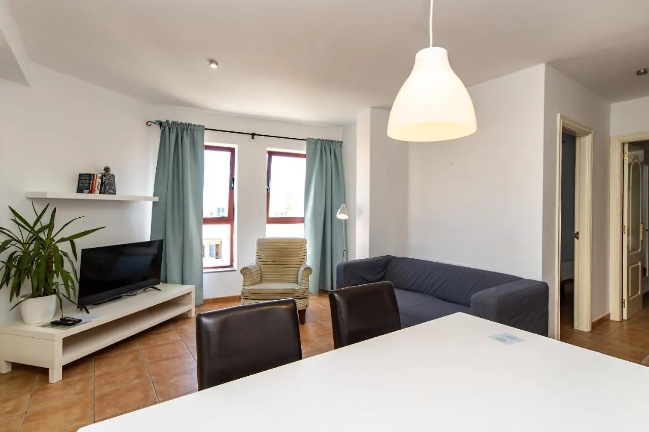 Aparthotel Uptown Urban Apartments (Adults Only) Corralejo