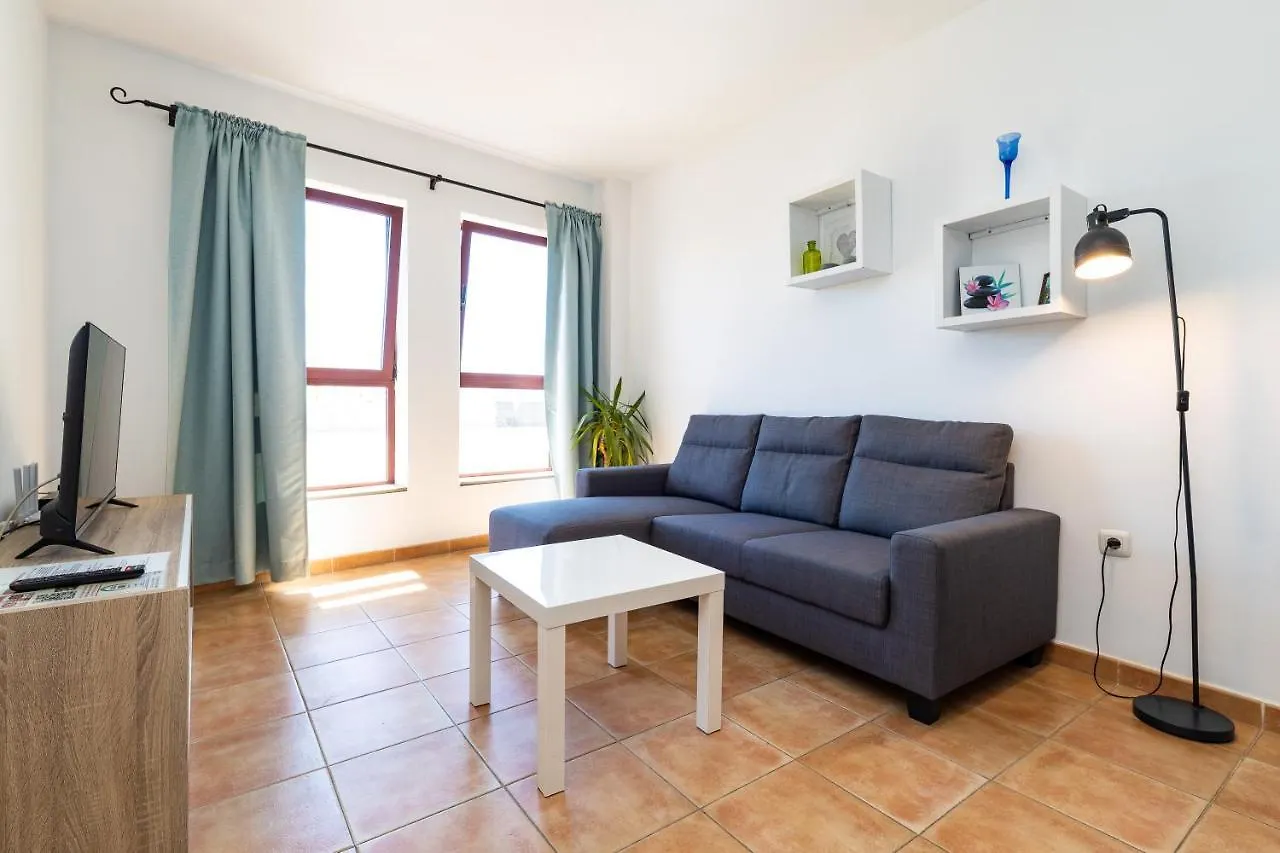 Uptown Urban Apartments (Adults Only) Corralejo 0*,