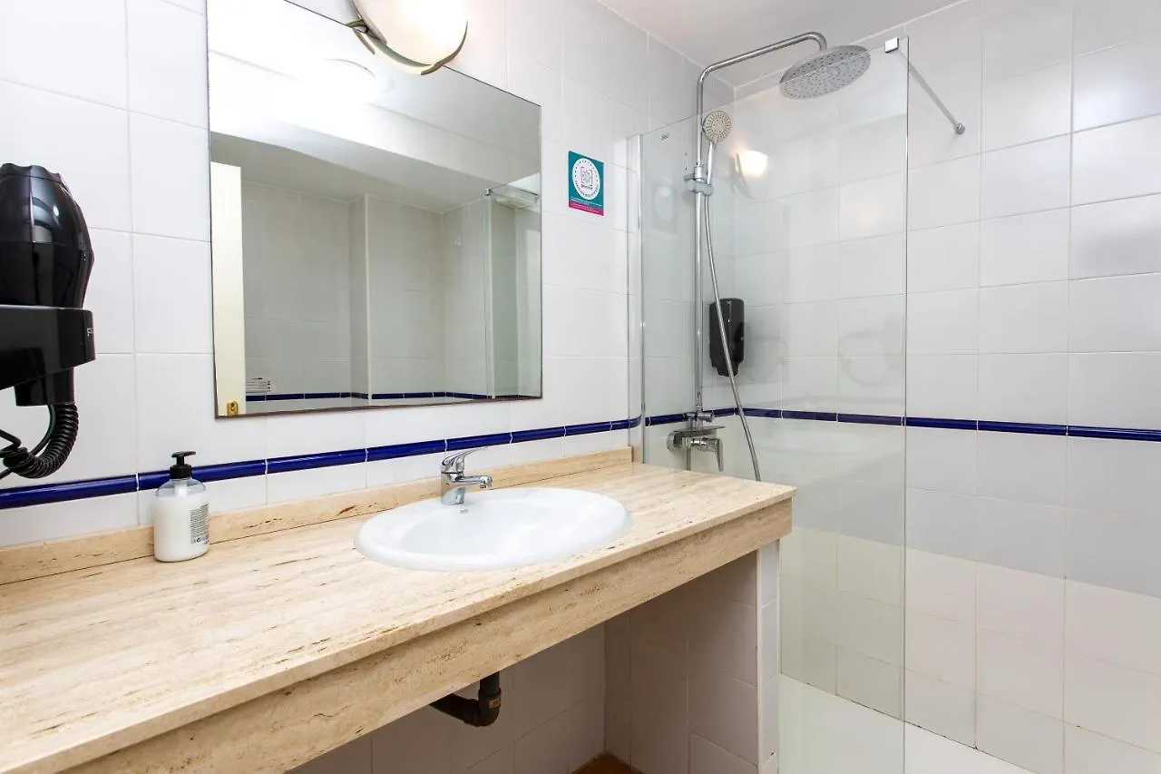Uptown Urban Apartments (Adults Only) Corralejo 0*,  Spain
