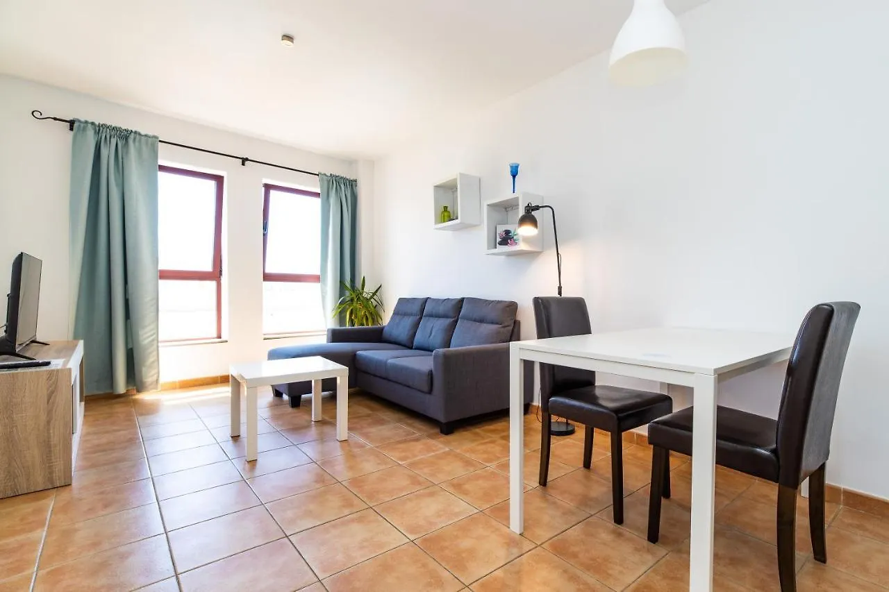 Uptown Urban Apartments (Adults Only) Corralejo