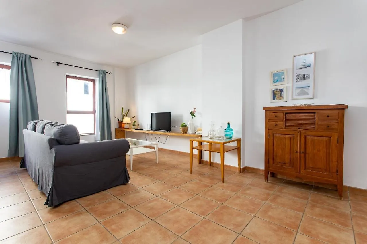 Uptown Urban Apartments (Adults Only) Corralejo 0*,  Spain